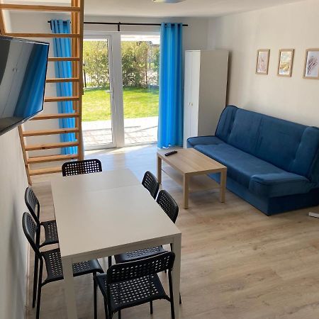 Apartamenty W Radawce Radawka Exteriör bild