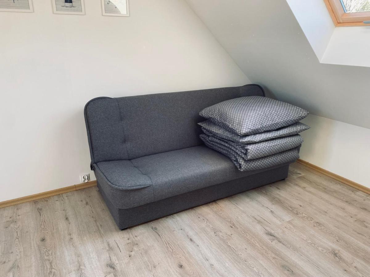 Apartamenty W Radawce Radawka Exteriör bild